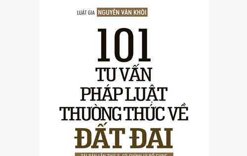 Đồng hành cùng bạn đọc và người dân