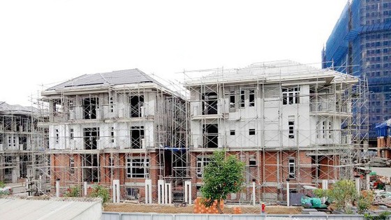 Hoàn tất các thủ tục để giao đất cho Hưng Lộc Phát