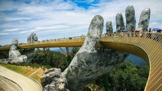 Du lịch Việt Nam nỗ lực cán đích mục tiêu trước 1 năm