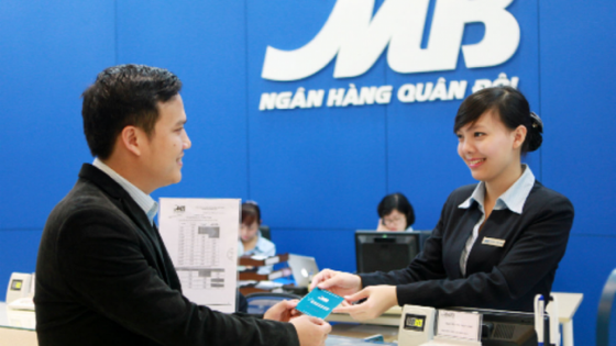 MB tăng trưởng kinh doanh ấn tượng