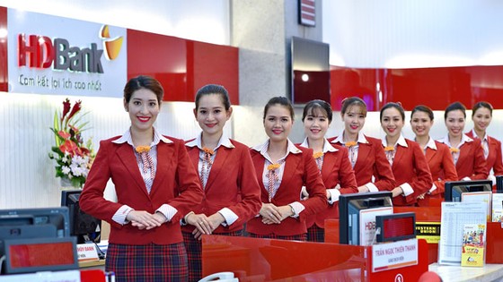 HDBank tuyển dụng 1.000 nhân sự