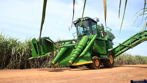 “Nữ hoàng mía đường” rót thêm 595 tỷ đồng vào cổ phiếu đường