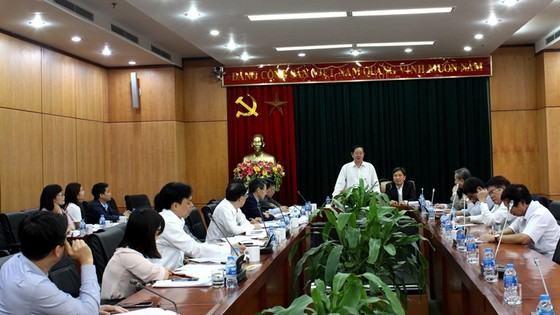 Sắp xếp đơn vị hành chính: Dễ làm trước, khó làm sau