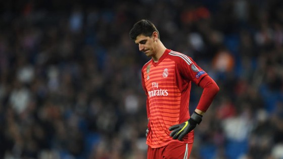 Thibaut Courtois: “Báo chí Tây Ban Nha muốn giết tôi!”