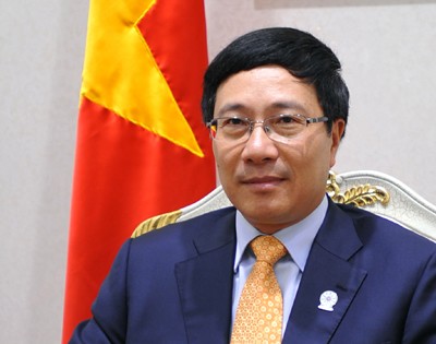 Gearing up Vietnam-Latin America relations