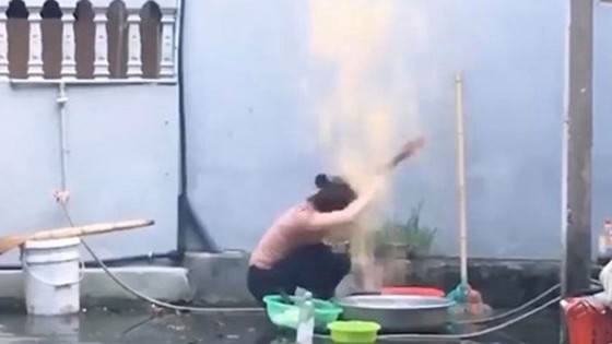 Hình ảnh từ clip