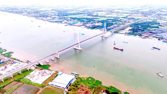 Đòn bẩy đưa ĐBSCL phát triển bền vững - Bài 4: Liên kết vùng - yếu tố sống còn
