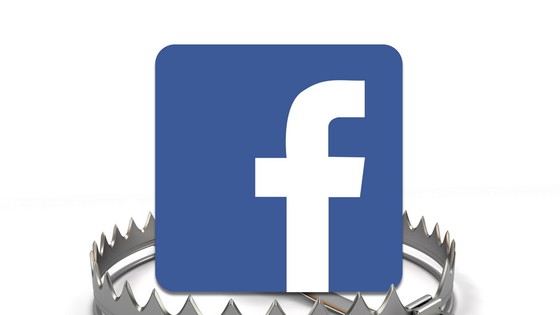 Cẩn trọng khi dùng Facebook là hết sức cần thiết