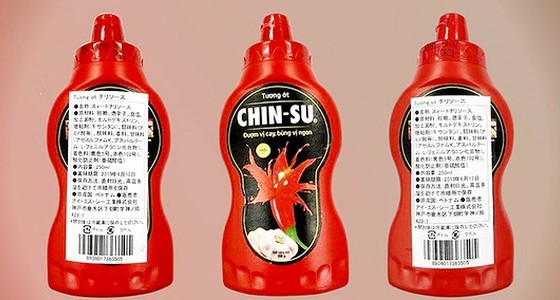 Nâng cấp tiêu chuẩn an toàn thực phẩm