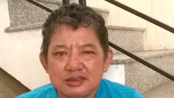 Đối tượng Trần Văn Được