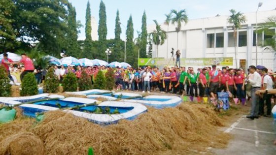 Hội thi "So tài nhà nông" diễn ra ngày 20-8, tại Cần Thơ