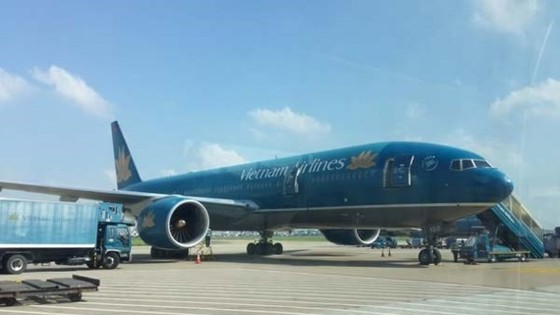 Flights cancelled due to storm Hato