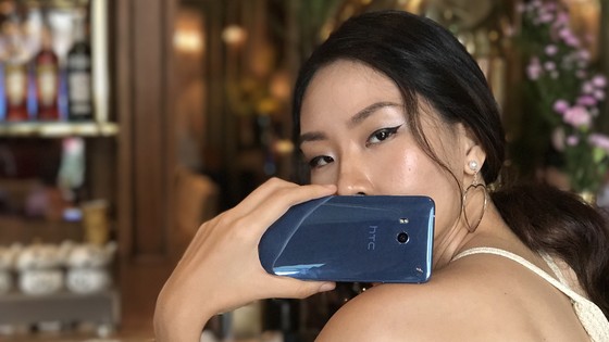 HTC đã có những sản phẩm đỉnh cao nhưng vẫn chưa bức phá trên thị trường