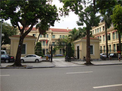 Thủ tướng bổ nhiệm 2 Thứ trưởng