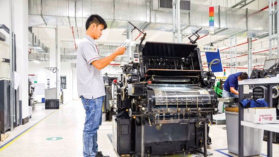 Hộ kinh doanh vẫn ngại lên doanh nghiệp