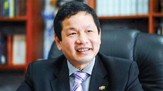 Cách mạng 4.0: Thay đổi tương lai, diện mạo nền kinh tế