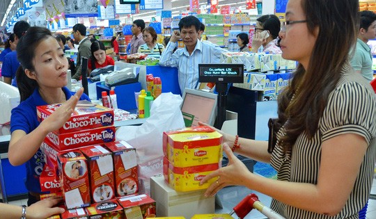Viện dẫn tăng thuế chưa thuyết phục