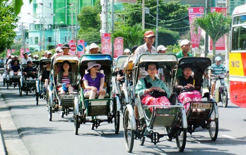 Du lịch phát triển người dân phải được hưởng lợi