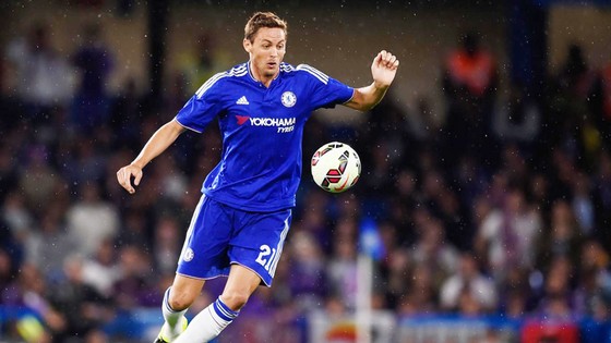 Nemanja Matic (Chelsea) sẽ là thương vụ lớn cuối cùng của Juventus.
