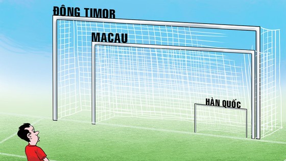 Mấy ổng “làm quá”