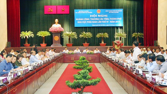 Các tỉnh, thành phố khu vực phía Nam bàn giải pháp liên kết vùng