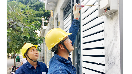 Tìm sáng kiến để tiết kiệm