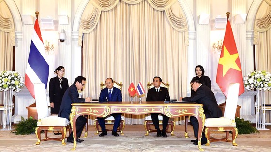 SCG triển khai dự án hóa dầu lớn nhất ASEAN ở Việt Nam