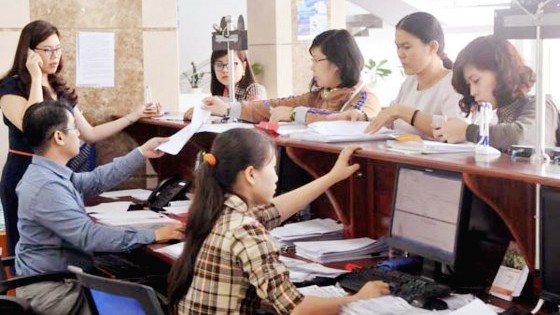 Bộ Tài chính giảm 71 thủ tục hành chính