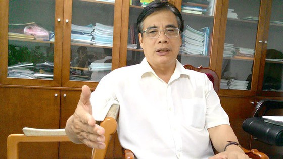 Phải lo cho doanh nghiệp, đừng tăng cái gì cả!
