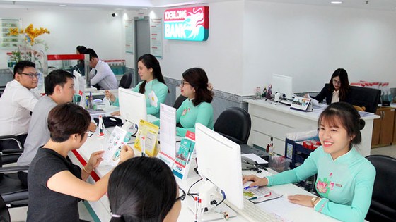 Kienlongbank: Lợi nhuận trước thuế đạt 191,56 tỷ đồng