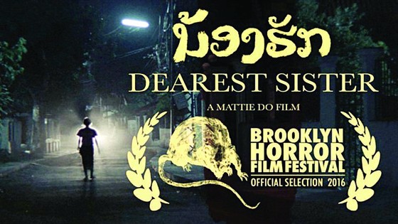 Phim Lào tham dự giải Oscar