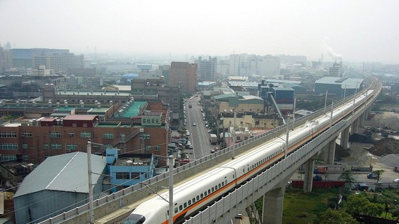 BOT ở các nước