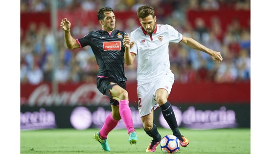 Sevilla - Espanyol: Nghẹt thở ở Pizjuan Sanchez