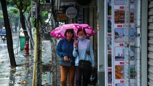 (Illustrative photo:VNA)