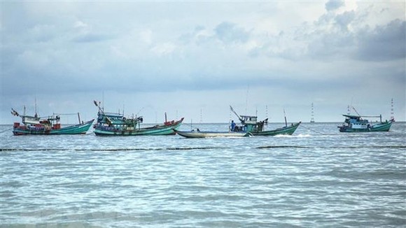 (Illustrative photo:VNA)