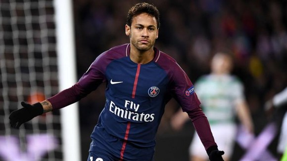 Neymar cuối cùng cũng lên tiếng khẳng định ở lại PSG.
