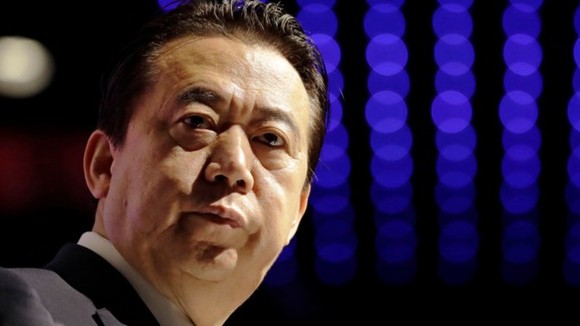 Ứng cử viên người Hàn Quốc Kim Jong Yang. Ảnh: AP