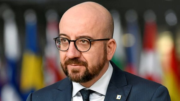 Thủ tướng Charles Michel xin từ chức sau khi phe đối lập lên kế hoạch bỏ phiếu bất tín nhiệm (Ảnh : Reuters)