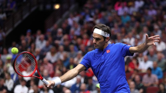 Roger Federer