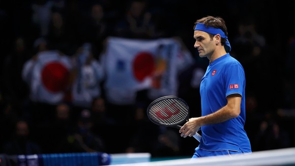 Roger Federer