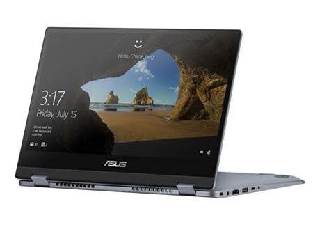 VivoBook Flip 14 (TP412) của Asus
