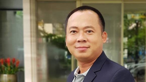 Ông Đoàn Văn Hiểu Em