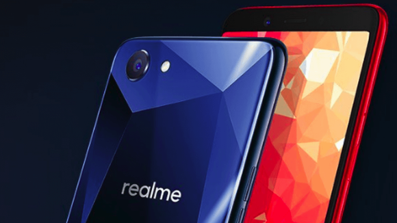 Realme đã chính thức xác nhận tham gia thị trường Việt Nam