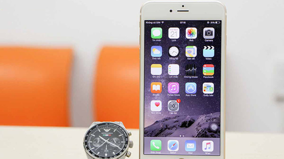 Phone 6S đang dưới 5 triệu đồng