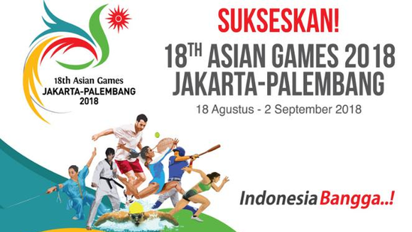 Vì ASIAD 2018, 34 trường học tại Jakarta sẽ tạm nghỉ 11 ngày