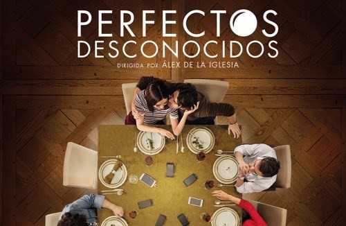 Perfect Strangers, directed by Paolo Genovese, will be screened in Hanoi. (Photo: imdb.com)