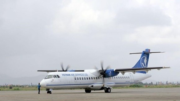 Domestic flights are cancelled due to technical issues on March 23