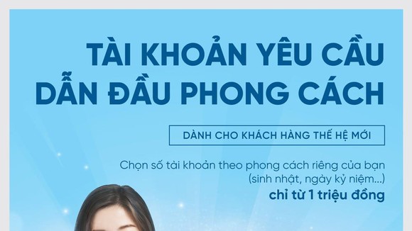 Poster chương trình