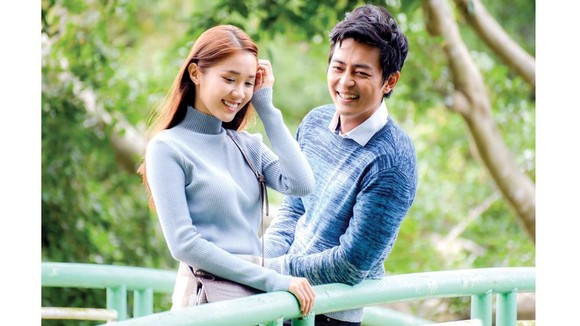 Phim Đánh cắp giấc mơ quy tụ dàn diễn viên chính trẻ, tiềm năng