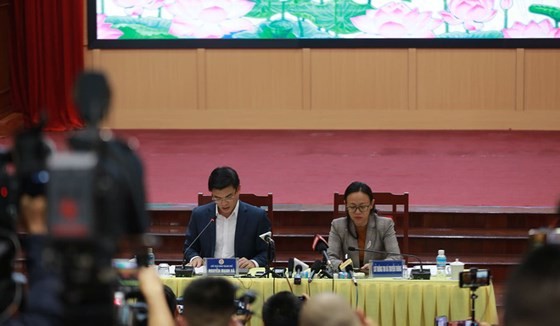 Bà Phạm Thị Yến bị “trục xuất” khỏi chùa Ba Vàng